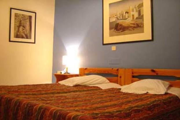 Sun View Guesthouse Delphi Dış mekan fotoğraf