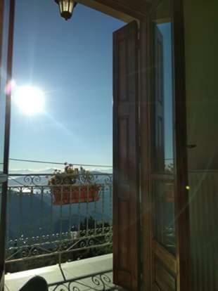 Sun View Guesthouse Delphi Dış mekan fotoğraf